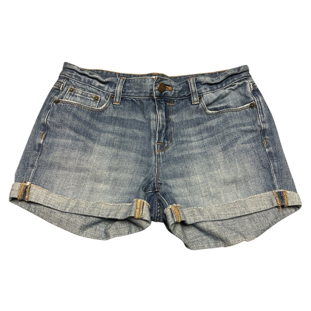 J. Crew Jean Shorts